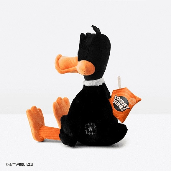 Daffy Duck Scentsy Buddy| Warner Bros. Looney Tunes| NIB w/ Scent Pak- $40 - Picture 4 of 10